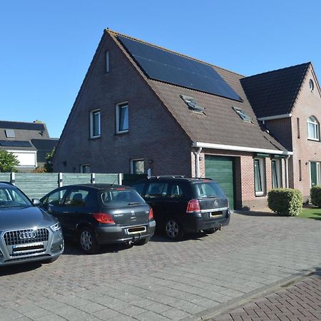 Effe-Zoutelande B&B Exteriör bild