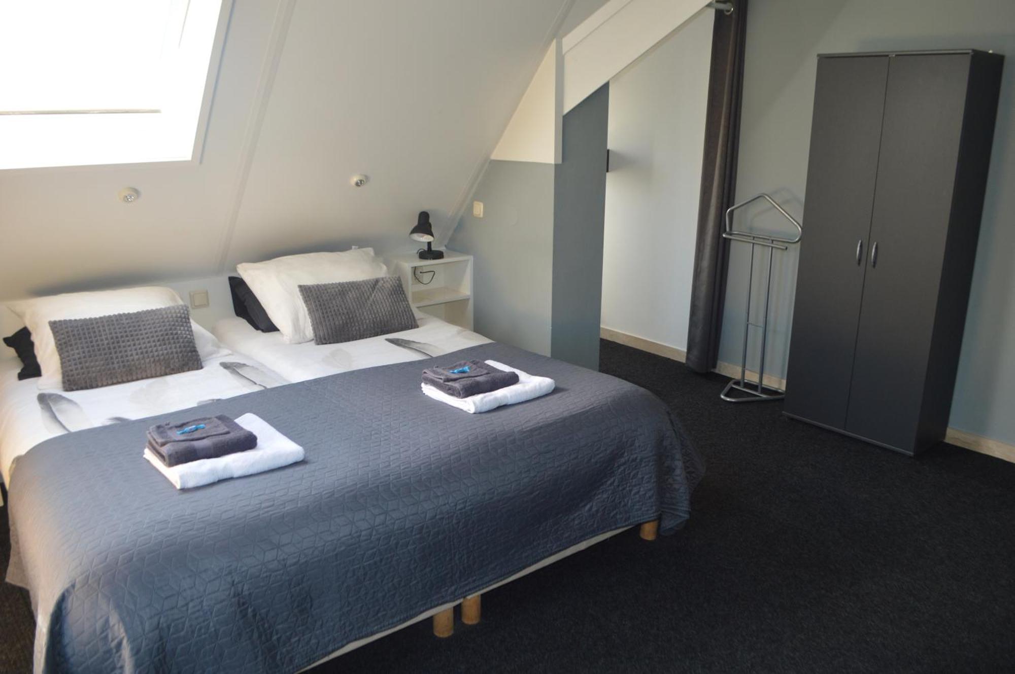 Effe-Zoutelande B&B Exteriör bild
